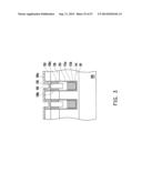 MANUFACTURING METHOD OF VERTICAL CHANNEL TRANSISTOR ARRAY diagram and image