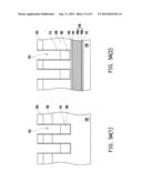 MANUFACTURING METHOD OF VERTICAL CHANNEL TRANSISTOR ARRAY diagram and image