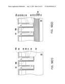 MANUFACTURING METHOD OF VERTICAL CHANNEL TRANSISTOR ARRAY diagram and image