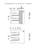 MANUFACTURING METHOD OF VERTICAL CHANNEL TRANSISTOR ARRAY diagram and image