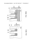 MANUFACTURING METHOD OF VERTICAL CHANNEL TRANSISTOR ARRAY diagram and image