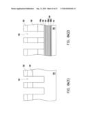 MANUFACTURING METHOD OF VERTICAL CHANNEL TRANSISTOR ARRAY diagram and image