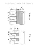 MANUFACTURING METHOD OF VERTICAL CHANNEL TRANSISTOR ARRAY diagram and image