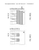 MANUFACTURING METHOD OF VERTICAL CHANNEL TRANSISTOR ARRAY diagram and image