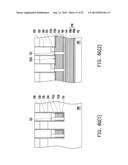 MANUFACTURING METHOD OF VERTICAL CHANNEL TRANSISTOR ARRAY diagram and image