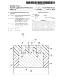 Self-Aligned Passivation of Active Regions diagram and image