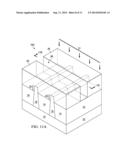 Self-Aligned Passivation of Active Regions diagram and image