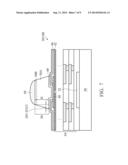 Electrical Connectors and Methods for Forming the Same diagram and image