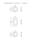 Electrical Connectors and Methods for Forming the Same diagram and image