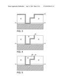 POST METAL CHEMICAL-MECHANICAL PLANARIZATION CLEANING PROCESS diagram and image