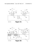 METHODS OF REMOVING GATE CAP LAYERS IN CMOS APPLICATIONS diagram and image