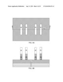 SELF-ALIGNED TRENCH OVER FIN diagram and image