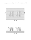 SELF-ALIGNED TRENCH OVER FIN diagram and image