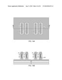 SELF-ALIGNED TRENCH OVER FIN diagram and image