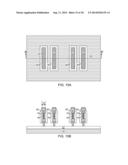 SELF-ALIGNED TRENCH OVER FIN diagram and image