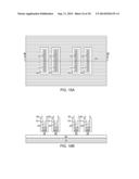 SELF-ALIGNED TRENCH OVER FIN diagram and image