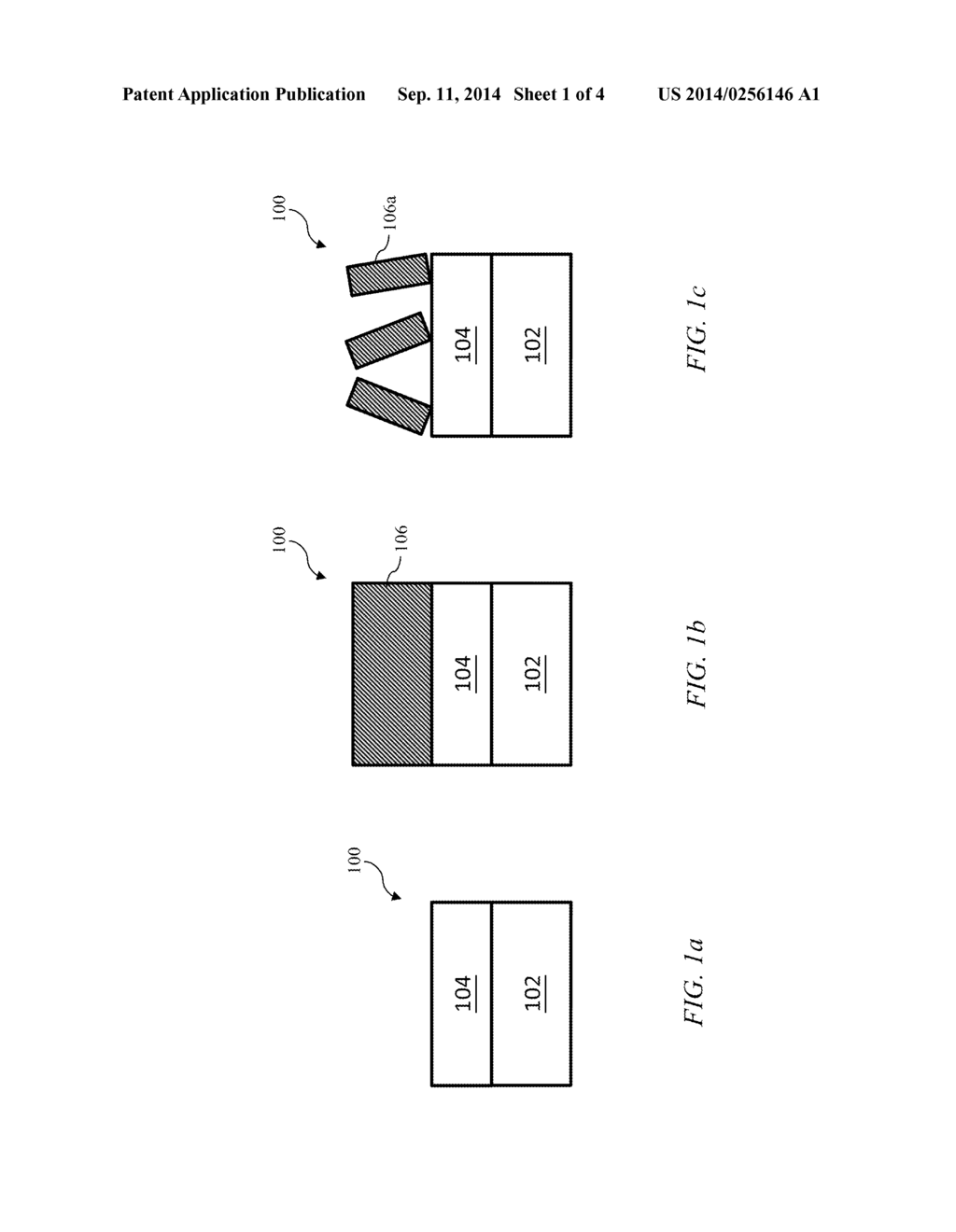 Method and Structure to Improve Process Window for Lithography - diagram, schematic, and image 02