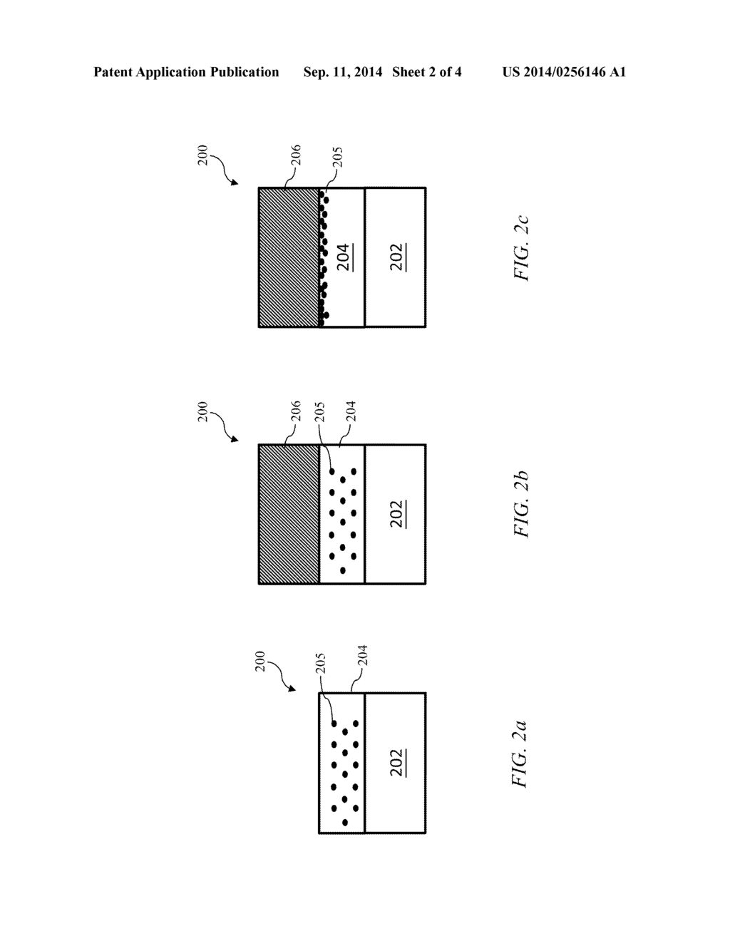 Method and Structure to Improve Process Window for Lithography - diagram, schematic, and image 03