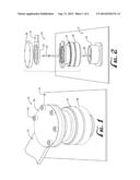 CONNECTOR TO FLEX ASSEMBLY diagram and image