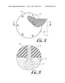 CONNECTOR TO FLEX ASSEMBLY diagram and image