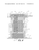 CONNECTOR TO FLEX ASSEMBLY diagram and image