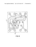 Communications Connector with Improved Contacts diagram and image