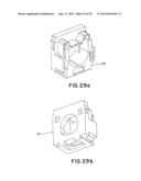 Communications Connector with Improved Contacts diagram and image