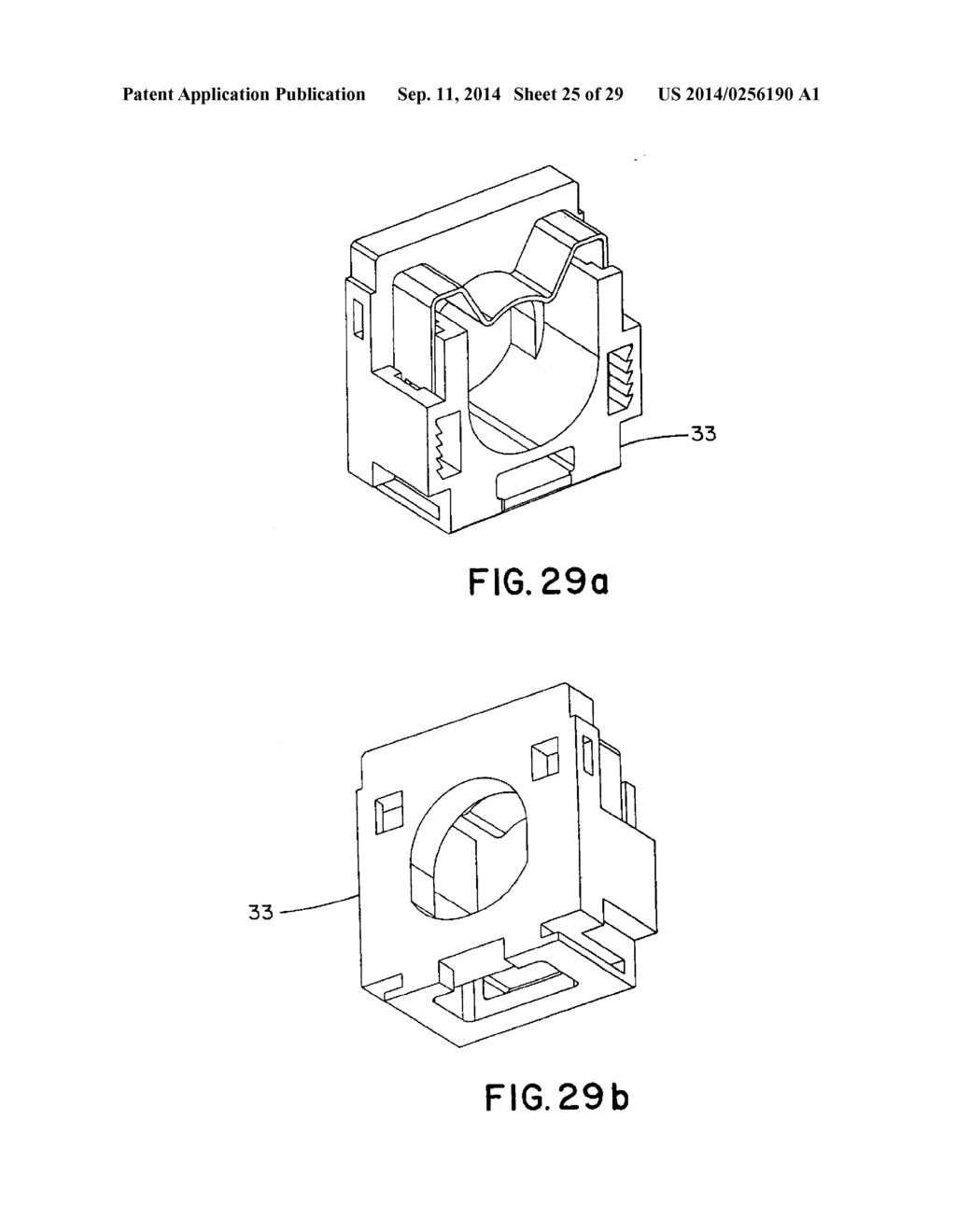 Communications Connector with Improved Contacts - diagram, schematic, and image 26