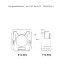 Communications Connector with Improved Contacts diagram and image