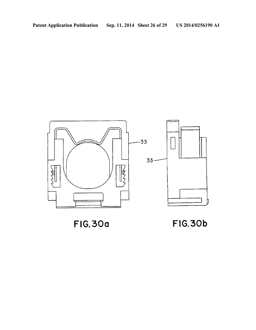 Communications Connector with Improved Contacts - diagram, schematic, and image 27