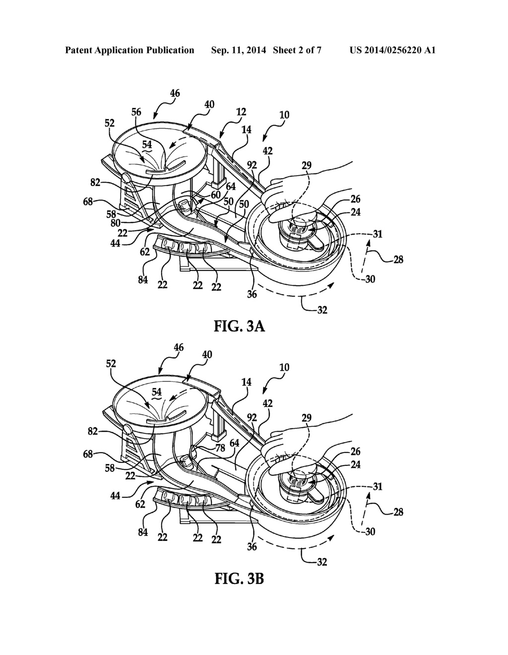 TOY VEHICLE TRACK SET - diagram, schematic, and image 03