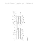 Multilayer Chemical Mechanical Polishing Pad With Broad Spectrum, Endpoint     Detection Window diagram and image