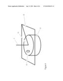 Multilayer Chemical Mechanical Polishing Pad With Broad Spectrum, Endpoint     Detection Window diagram and image