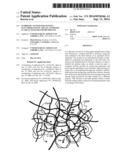 SYMBIOTIC SYSTEM FOR TESTING ELECTROMAGNETIC SIGNAL COVERAGE IN AREAS NEAR     TRANSPORT ROUTES diagram and image