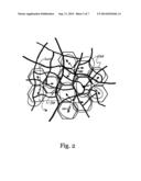 SYMBIOTIC SYSTEM FOR TESTING ELECTROMAGNETIC SIGNAL COVERAGE IN AREAS NEAR     TRANSPORT ROUTES diagram and image