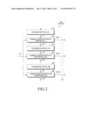 EQUALIZER-BASED RECEIVER IN MOBILE COMMUNICATION SYSTEM AND METHOD FOR     RECEIVING SIGNAL USING THE SAME diagram and image