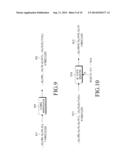 EQUALIZER-BASED RECEIVER IN MOBILE COMMUNICATION SYSTEM AND METHOD FOR     RECEIVING SIGNAL USING THE SAME diagram and image