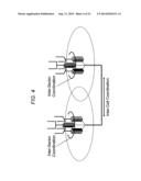 WIRELESS COMMUNICATION SYSTEM AND WIRELESS COMMUNICATION METHOD AND BASE     STATION DEVICE diagram and image