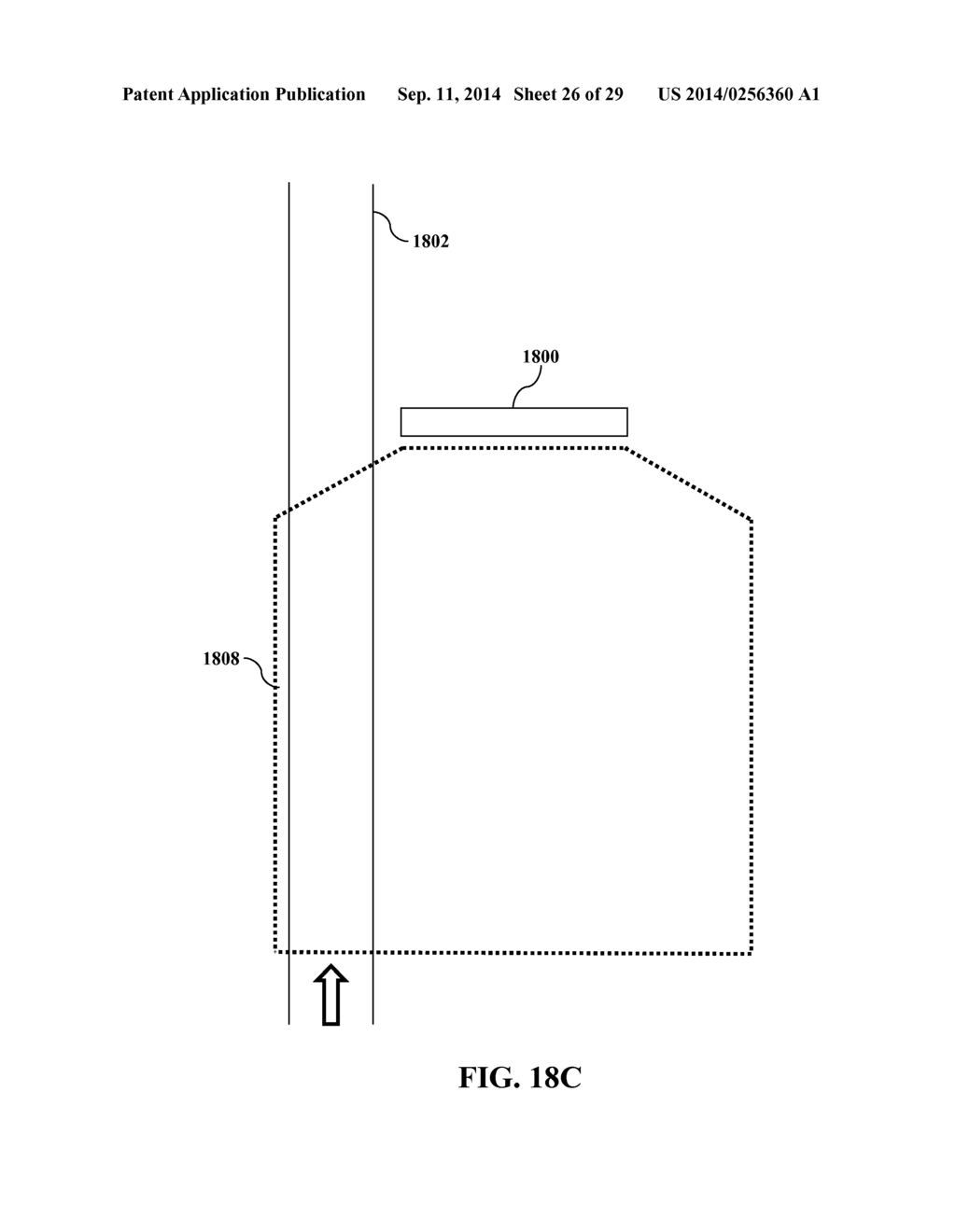 Systems and Methods to Determine the Name of a Physical Business Location     Visited by a User of a Wireless Device and Verify the Authenticity of     Reviews of the Physical Business Location - diagram, schematic, and image 27