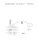 Detecting Electromagnetic Energy for Alarm or Log Using Mobile Phone     Devices diagram and image