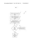 Baccarat game with associated wagering game diagram and image