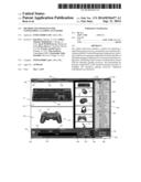 METHOD AND APPARATUS FOR CONFIGURING A GAMING ACCESSORY diagram and image