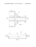 BIMETALLIC SHAFT FOR GEARBOX SYSTEMS TO LIMIT WEAR AND CORROSION diagram and image