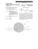 MULTI-LAYERED CORES HAVING FOAM INNER CORE FOR GOLF BALLS diagram and image