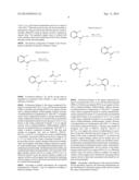 PHENYLISOXAZOLINE-BASED COMPOUND HAVING HERBICIDAL ACTIVITY AND USE     THEREOF diagram and image