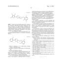 PHENYLISOXAZOLINE-BASED COMPOUND HAVING HERBICIDAL ACTIVITY AND USE     THEREOF diagram and image