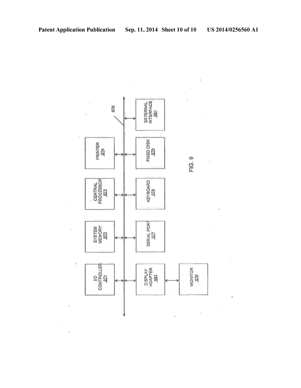 DIAGNOSING FETAL CHROMOSOMAL ANEUPLOIDY USING MASSIVELY PARALLEL GENOMIC     SEQUENCING - diagram, schematic, and image 11