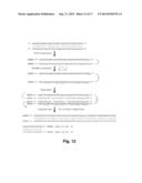 METHODS FOR ACCURATE SEQUENCE DATA AND MODIFIED BASE POSITION     DETERMINATION diagram and image