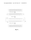 METHODS FOR ACCURATE SEQUENCE DATA AND MODIFIED BASE POSITION     DETERMINATION diagram and image