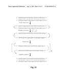 METHODS FOR ACCURATE SEQUENCE DATA AND MODIFIED BASE POSITION     DETERMINATION diagram and image